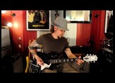 P 90 Set Tornade MS Pickups