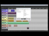 REAPER A VOTRE IMAGE -13- Les boites à outils