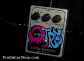 Electro Harmonix Micro Q-Tron Envelope Filter
