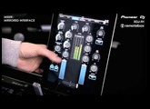 New Wireless DJ System XDJ-R1 Walkthrough