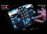 Wireless DJ System XDJ-R1 Performance