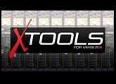 XTools for Mixbus