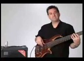 Roland Cube 100 BASS Bass Amp