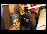 Fender Baja Telecaster