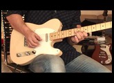 Fender Baja Tele with out-of-phase sounds