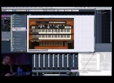 TEControl USB-MIDI BREATH CONTROLLER - LESLIE HAMMOND
