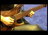 Fred Brum - Laney Ironheart Studio - Vortex