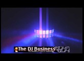 ACME FURY LED - DEMO FROM THE DJ BUSINESS