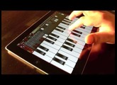 Galileo for iPad - Professional Organ Emulator