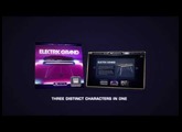 Addictive Keys - Electric Grand