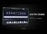 Addictive Keys - Electric Grand - ExploreMaps & Presets Preview