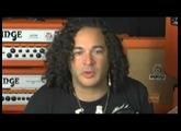 Orange Terror Bass Demo