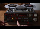 Nagra t-audio