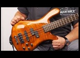The Warwick Streamer LX