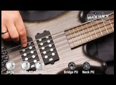 The Warwick Corvette $$ 5 string