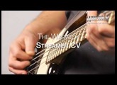 The Warwick Streamer CV