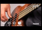 The Warwick Thumb NT 4-string