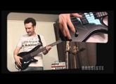 Test - Ibanez PIB1 Pete Iwers (In Flames) Signature