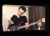 Test - Yamaha BB2024X