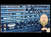 Bugera TriRec - Metal & Playthrough