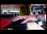 Nord Piano 2 - Demo Pedal Noise e Program by Andrea Girbaudo