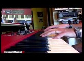 Nord Piano 2 - Demo Program Ac.Piano by Andrea Girbaudo