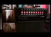 Ampli HPA B1200