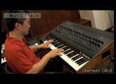 【DEMO:CC】 Oberheim OB-8