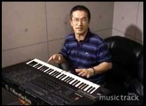 【DEMO:CC】 Oberheim Matrix12