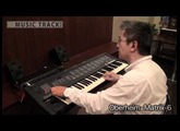 【DEMO：CC】Oberheim Matrix-6