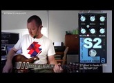 AMT Electronics : S2 Preamp & Effects Pedal