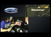 Blackstar ID Series Amplifier Demo