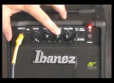 Ibanez IBZ10G Review: George's Music