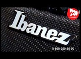 Комбик гитарный IBANEZ IBZ10G