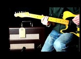 Fender Excelsior Amplifier