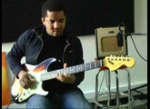 fender champion 600