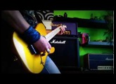 Bare Knuckle  Rebel Yell Bridge pickup - Charvel USA - Marshall