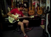 Duesenberg Fullerton TV, Budda superdrive18, Malekko Chicklet