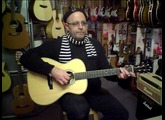 Test Breedlove OM serie Roots