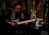 Test Charlel san dimas et Marshall Jvm 205C