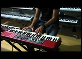 NORD ELECTRO 4D