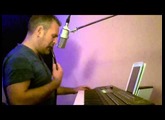 Lita - Talkbox Rocktron Banshee & Yamaha DX7 IIFD