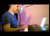 California - Talkbox Rocktron Banshee & Yamaha DX7 IIFD