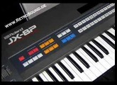 Roland JX-8P Analog Synthesizer