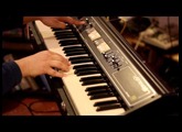 Roland RS-202 demo