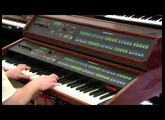 Rhodes Chroma Demo, Part 1