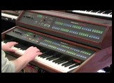 Rhodes Chroma Demo, Part 2