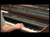Rhodes Chroma Demo, Part 3