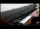 Prophet T8 Demonstration