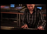 Yamaha CP1 Stage Piano